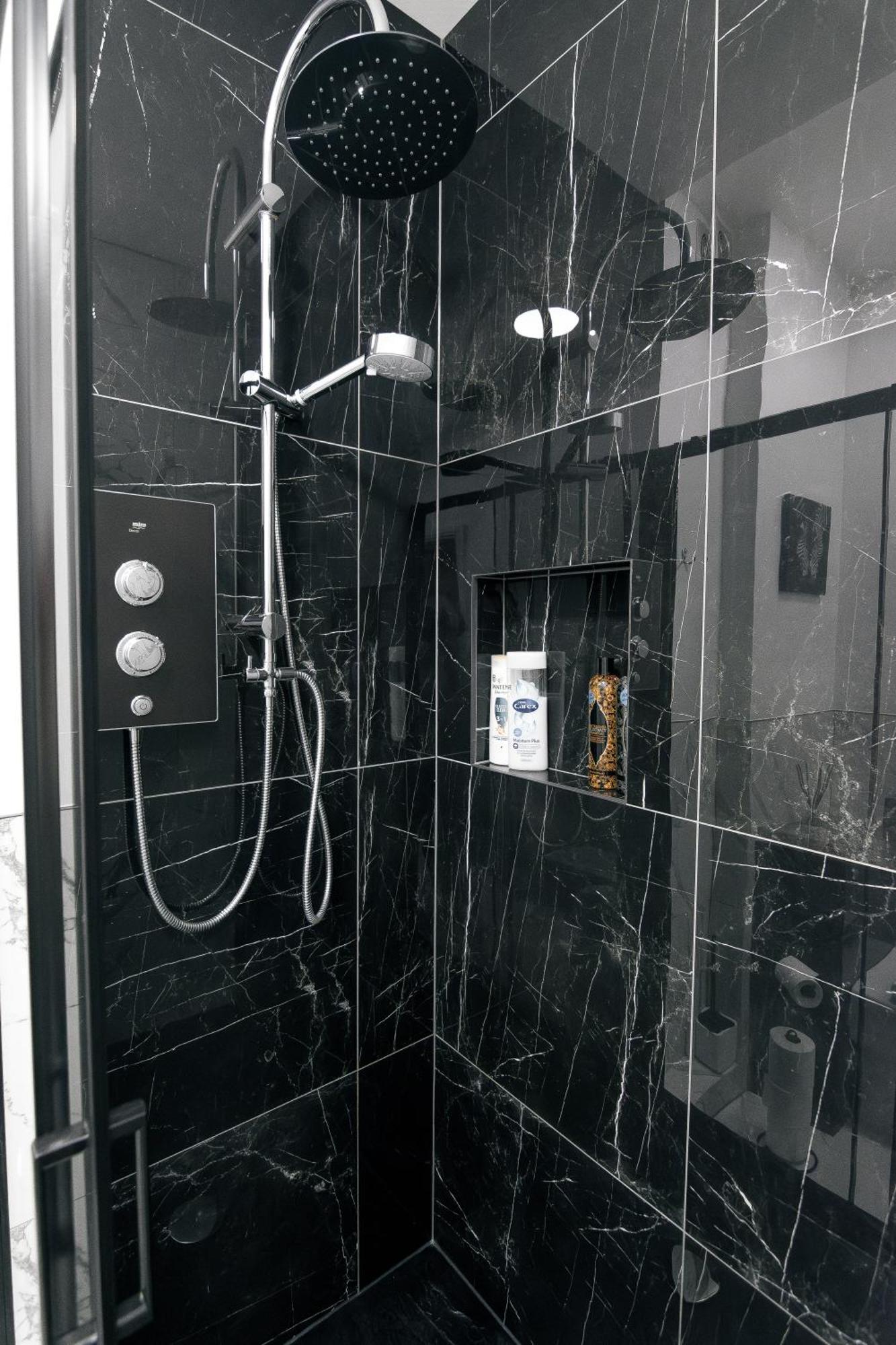 Modern Apartment In Aberdeen City Centre, Guild Street, Free Wifi Luaran gambar